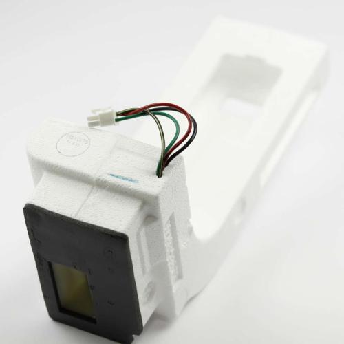 Whirlpool Refrigerator Air Damper - W10814173