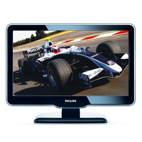 Philips 55PFL5604/F7 5000 Series 55-Inch Class Lcd Tv