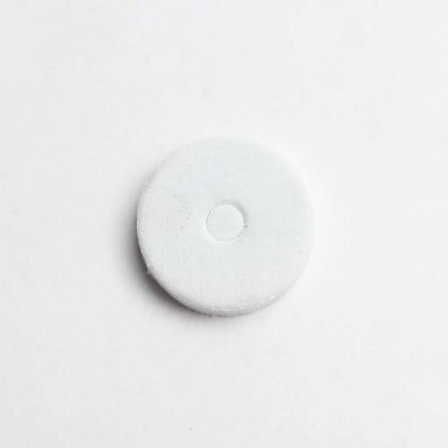 Whirlpool Microwave Turntable Motor Spacer - 8184109