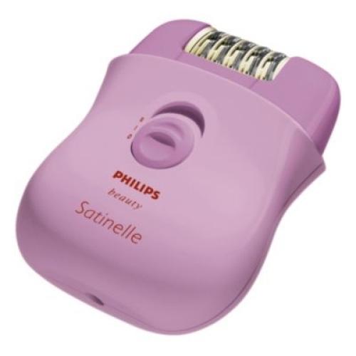 Norelco HP2841/32 Epilator 2Sp.Ac High End Low End Main