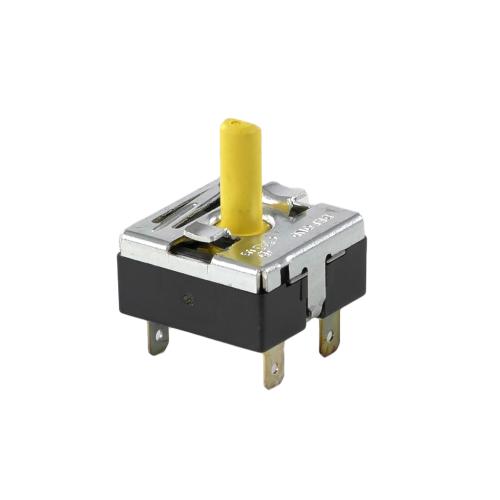 Electrolux Switch,Temp Selector,3 Posn Ro - 134407700