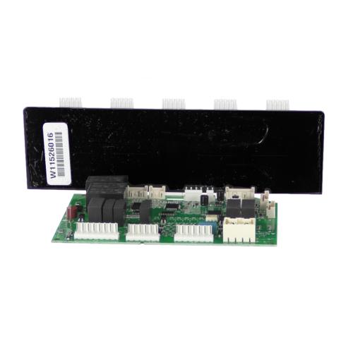Whirlpool Ui Assembly & Cntl Board Kit, - W11533211