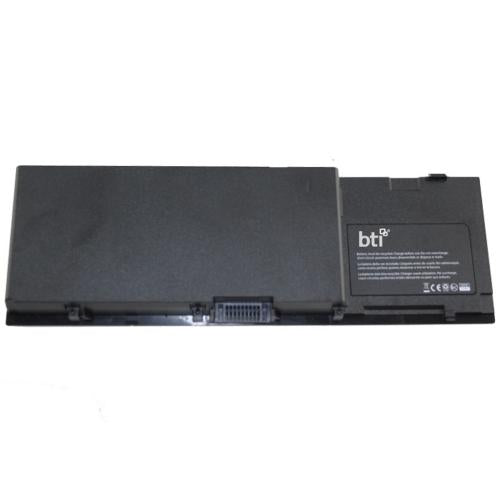BTI Laptop Battery - DL-M6500