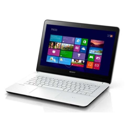 Sony SVF14423CLW Laptop