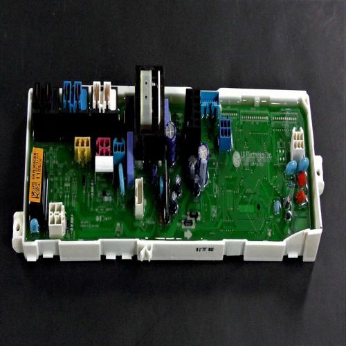 LG Dryer Main PCB Assembly - EBR36858811