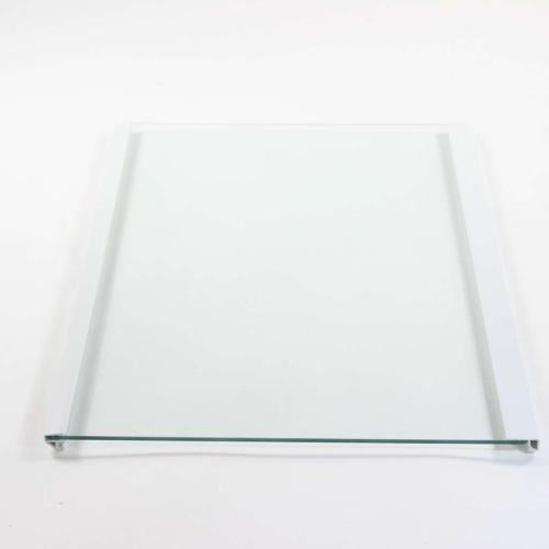Whirlpool Refrigerator Glass Shelf Assembly - WPW10628707