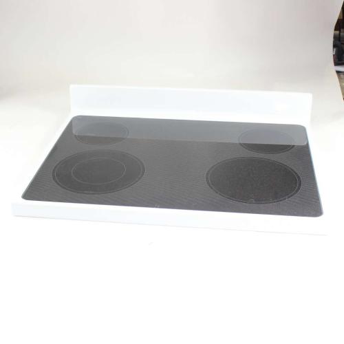 Whirlpool Cooktop - W10472020