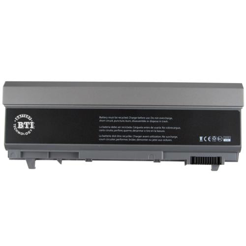 BTI 9 Cell Battery 11.1V, 7800Mah - DL-E6400H