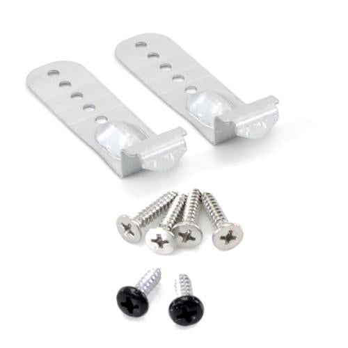 Samsung Dishwasher Installation Bracket Kit - DD82-01433A