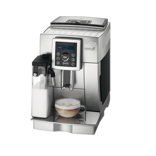 Delonghi ECAM23450SL Fully Automatic - 132215123 - Ca Us