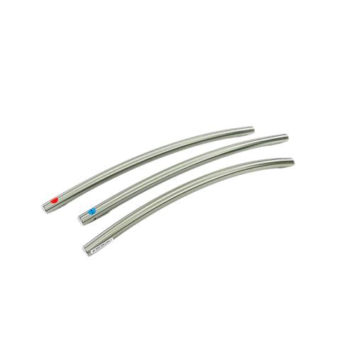 Samsung Refrigerator Door Handle Set - DA99-04145C