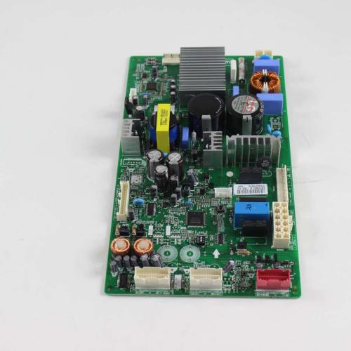 LG Main PCB Assembly - EBR74796472