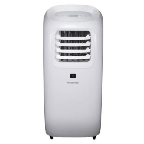 Hisense AP08CR2W 8,000 Btu Portable Air Conditioner