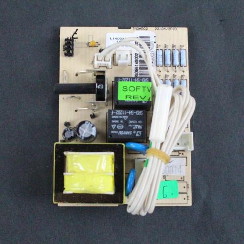 GE Refrigerator Control Board - WR55X22483