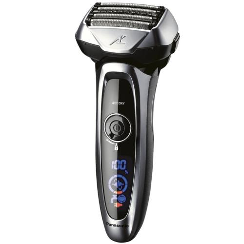 Panasonic ESLV65S Shaver 5 Blade 2011