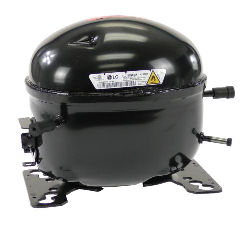 LG Compressor, Set Assembly - TCA36811415