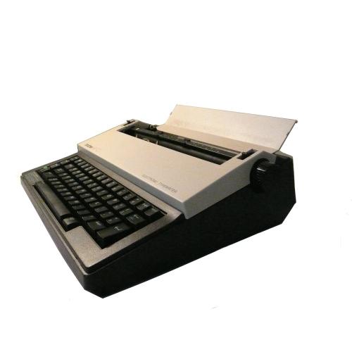 Brother AX10 Typewriter