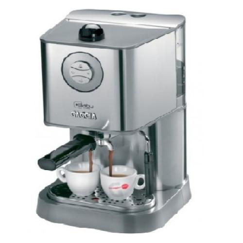 Saeco RI9301/00 Gaggia Full Automatic Espresso Machine Gaggia Platinum Visio