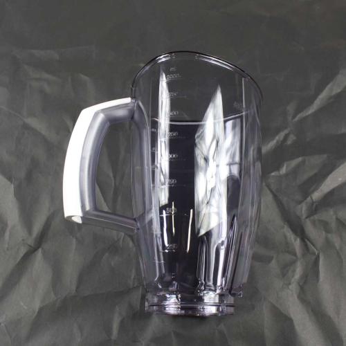 Delonghi Ics - Jb3010 Plastic Jug - 7322310454