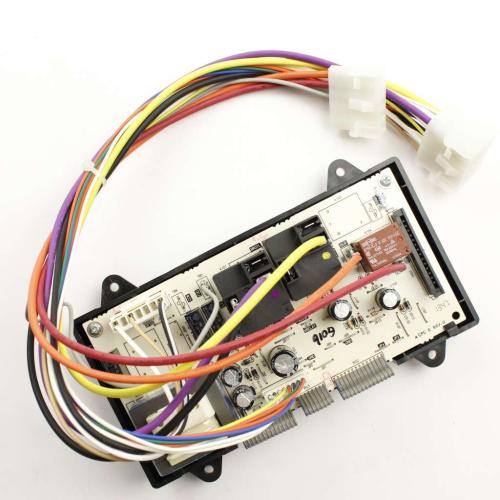 GE Microwave Oven Control Board - WB27T11437