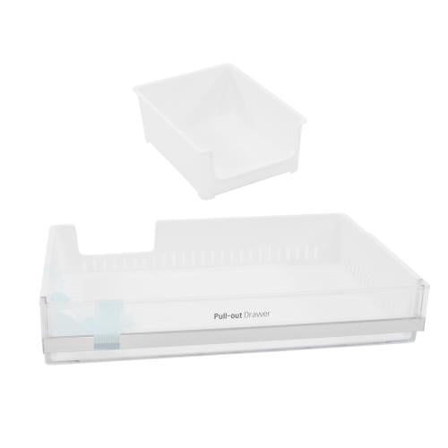 LG Drawer Tray Assembly - AJP73334620