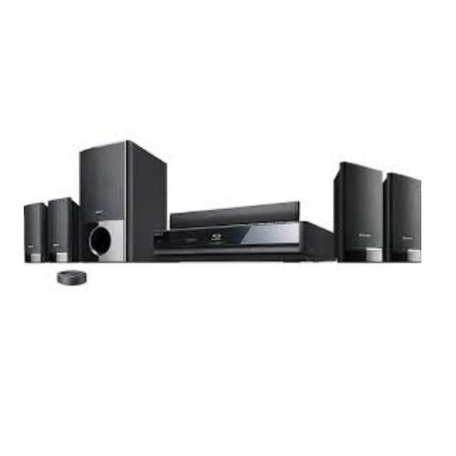 Sony BDVT11 Blu-ray Disc™ / DVD Home Theatre System