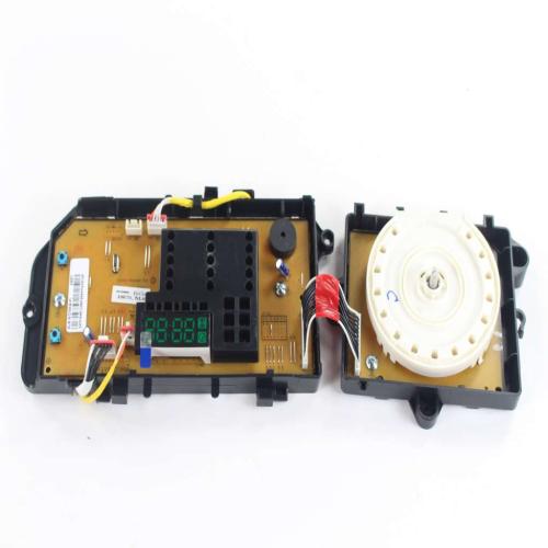 Samsung Dryer User Interface Assembly - DC92-01607S