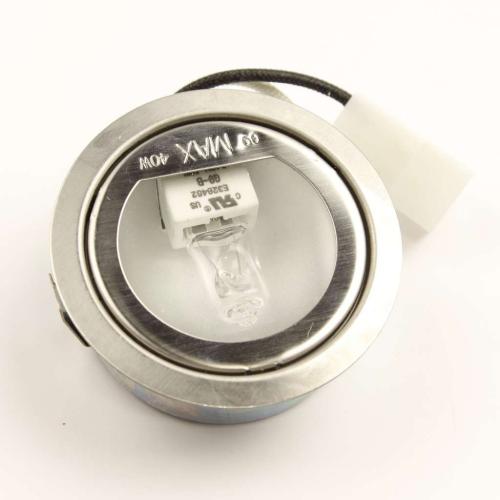 Elica Range Hood Light Socket Wiring Assembly - 2006DX