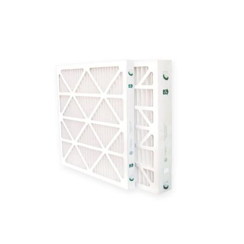 Hvac Parts 24X24X1 Zl Pleat T/A Filter - ZLP24241