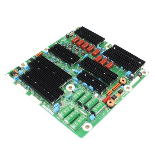 Samsung Pdp X Main Board Assembly - BN96-16535A
