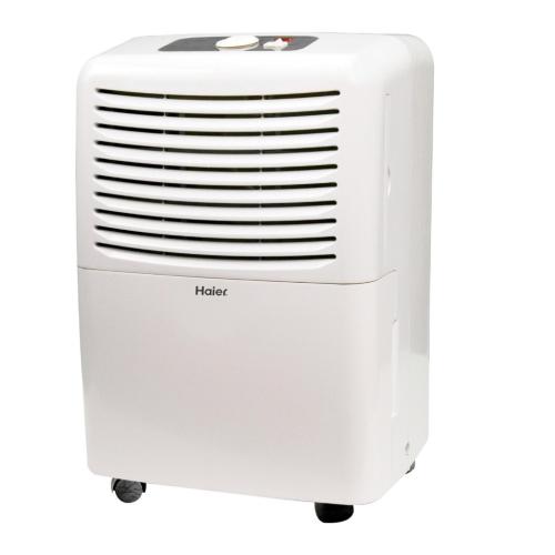 Haier HD308 :30 Pint Mech Dehumidifie