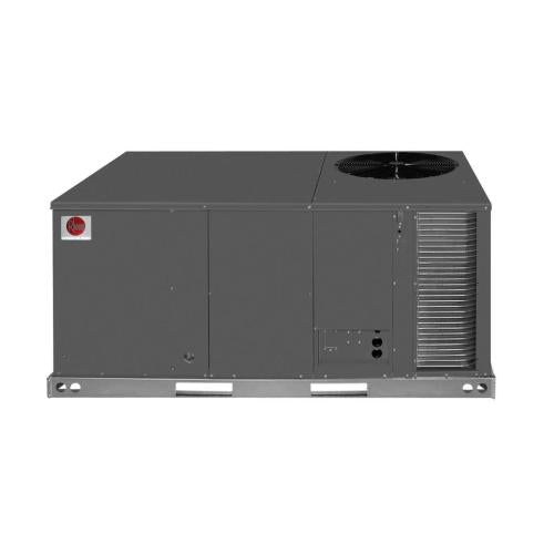Rheem RLKLB151DM000AGA Commercial Packaged Ac