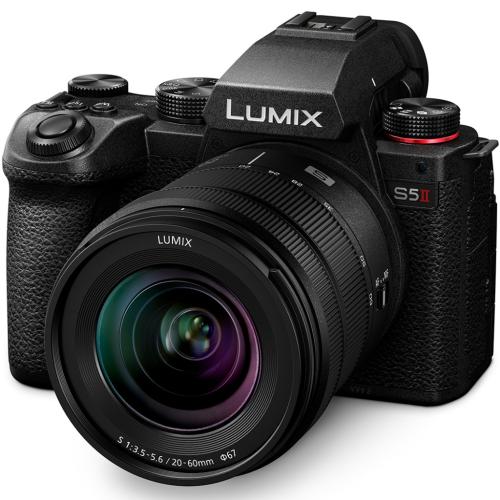 Panasonic DCS5M2KK S-R2060 Version Of S5M2