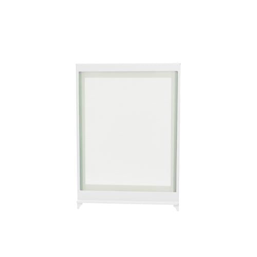 LG Refrigerator Freezer Drawer Cover Assembly - ACQ76211725