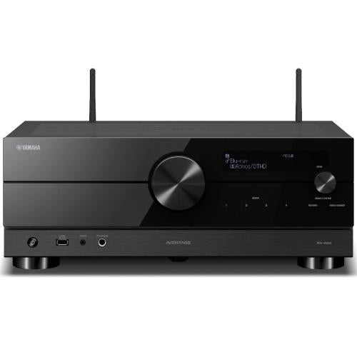 Yamaha RXA2A 7.2 Channel Dolby Atmos Av Receiver