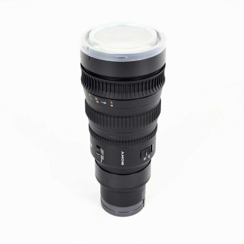 Sony Block, Exclusive Optics (C6) - A-2188-213-A