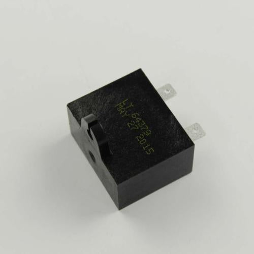 Electrolux Freezer Run Capacitor - 297286802
