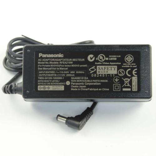 Panasonic Adapter - RFEA219W-2AA
