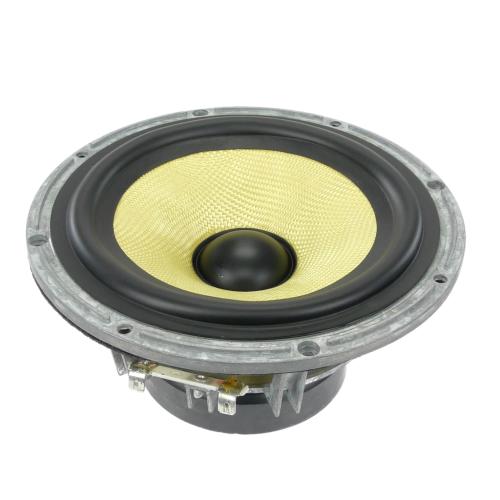 Bowers &Wilkins Dm640 Midrange - ZZ05452