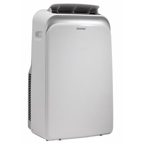Danby DPA120B1WB Portable Air Conditioner 12,000 Btu