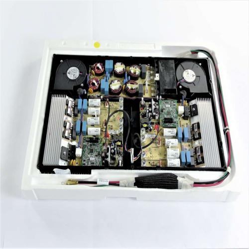 Whirlpool Range Induction Module - W10886867