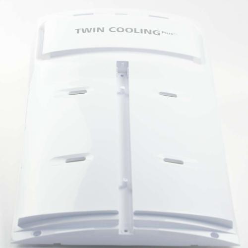 Samsung Refrigerator Fresh Food Evaporator Cover - DA97-11704A