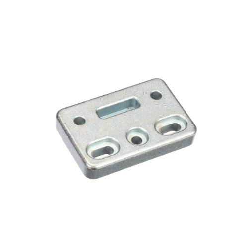 Liebherr  Freezer Hinge Mounting Plate Upper - 704337700