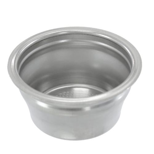 Delonghi Filter 2Doses Coffee W/Rib Ec9 - AS00002565