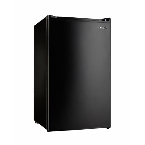 Danby DCR043A1BDB Compact Refrigerators 4.30 Cu. Ft.