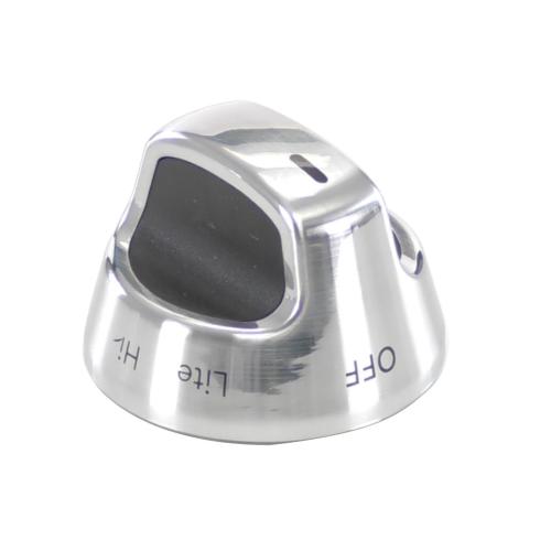 Whirlpool Range Surface Burner Knob - WPW10160375