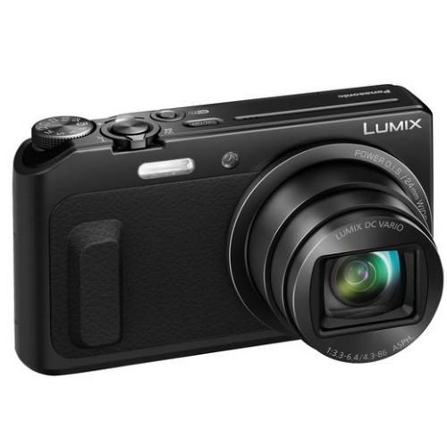 Panasonic DMCZS45K Digital Still Camera