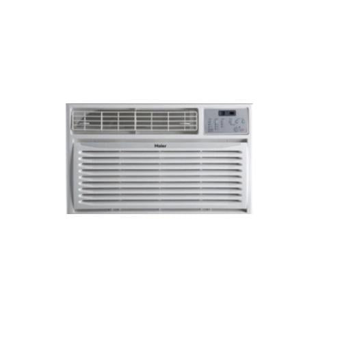 Haier HTWR10XCR 10,000 Btu Through The Wall Air Conditioner