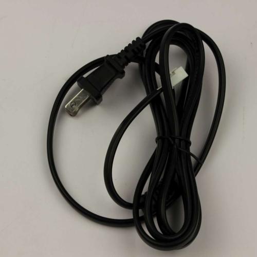 Philips Ac Cord Ul 1.9M (Blk ) - 996510063447