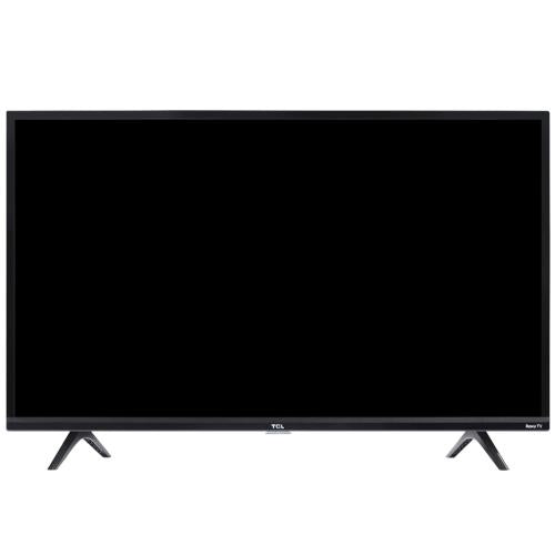 TCL 43S325 43 Inch Class 3-Series Fhd Led Roku Smart Tv